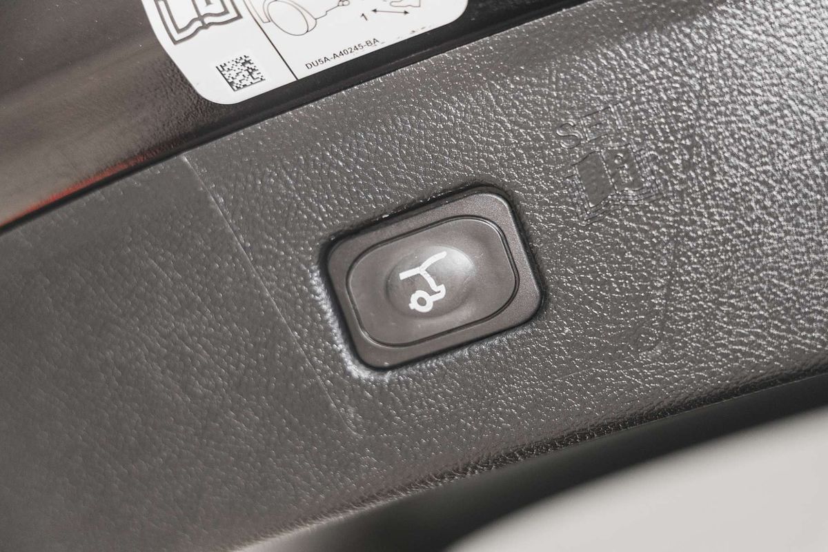 2019 Ford Endura ST-Line CA