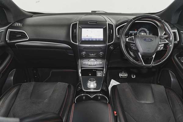 2019 Ford Endura ST-Line CA