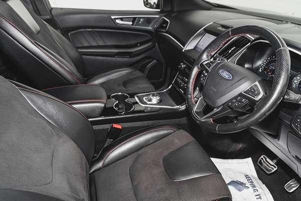 2019 Ford Endura ST-Line CA