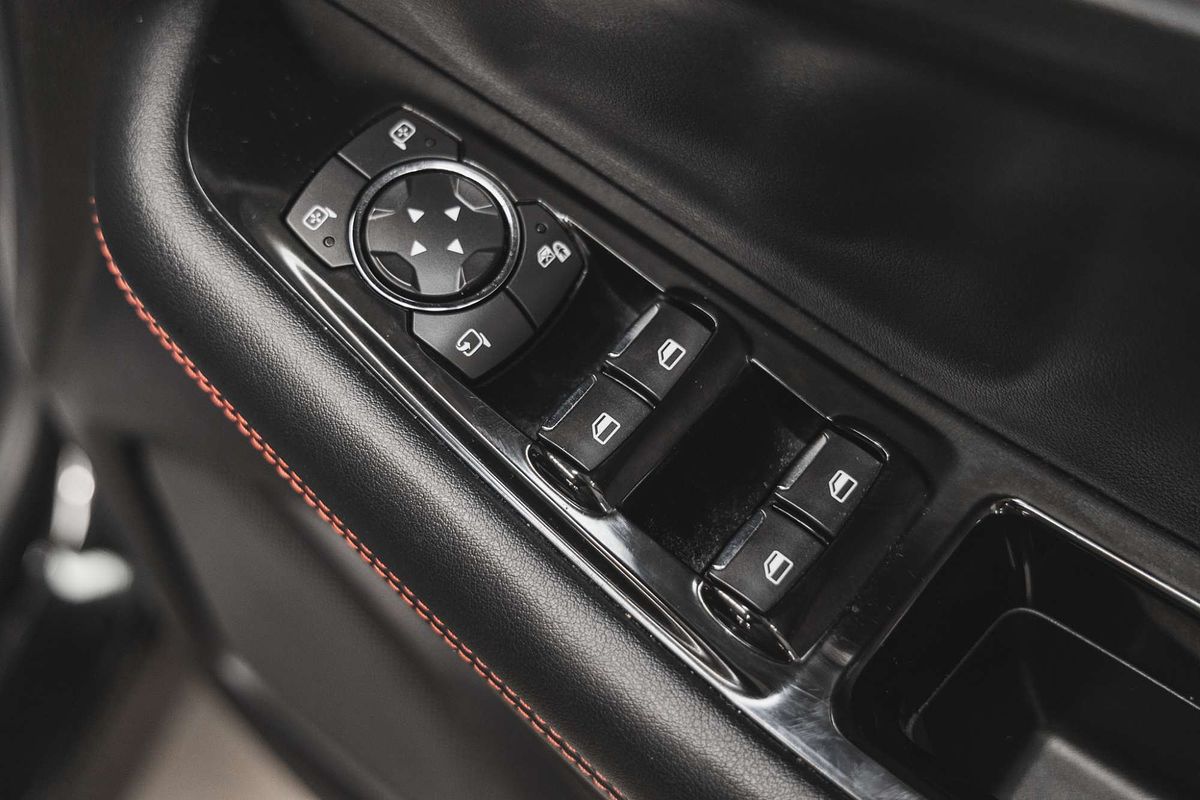 2019 Ford Endura ST-Line CA