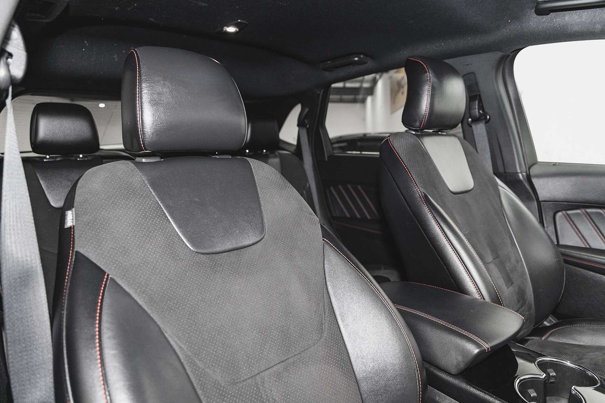 2019 Ford Endura ST-Line CA