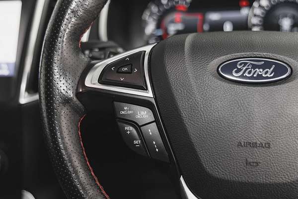 2019 Ford Endura ST-Line CA