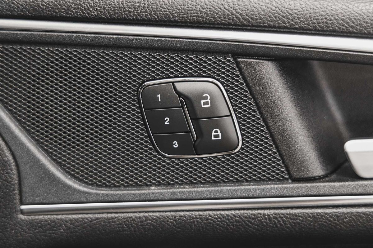 2019 Ford Endura ST-Line CA