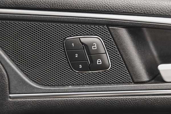 2019 Ford Endura ST-Line CA