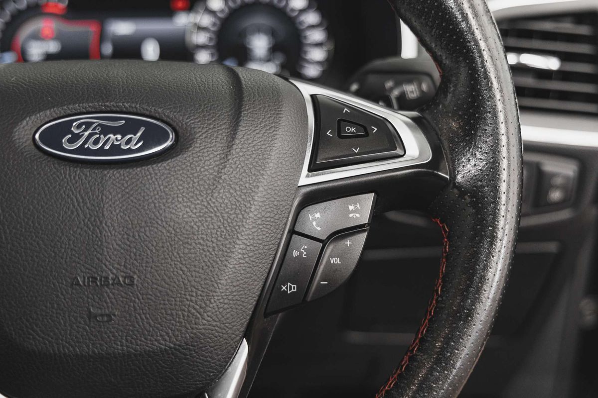 2019 Ford Endura ST-Line CA