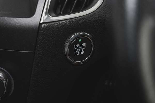 2019 Ford Endura ST-Line CA