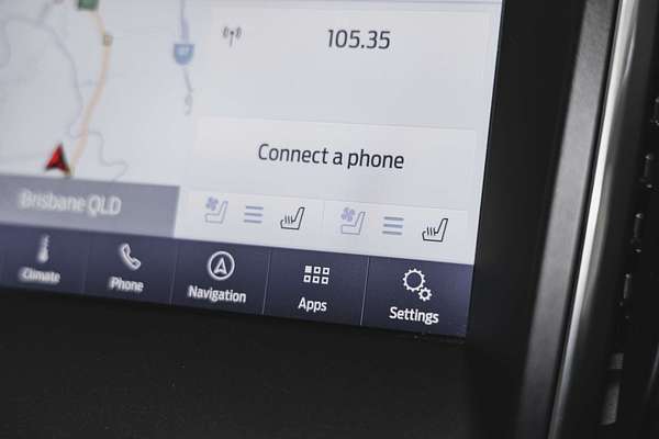 2019 Ford Endura ST-Line CA