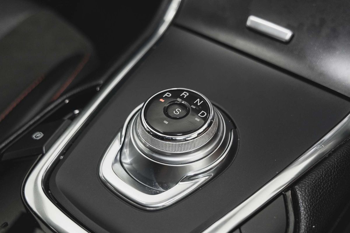 2019 Ford Endura ST-Line CA