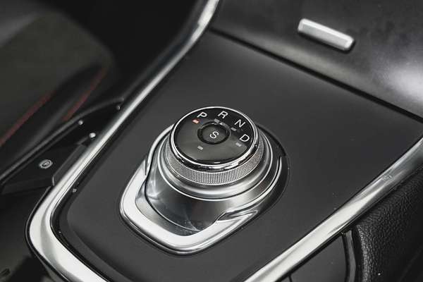 2019 Ford Endura ST-Line CA