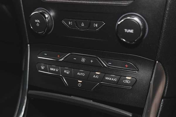 2019 Ford Endura ST-Line CA