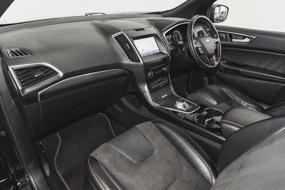 2019 Ford Endura ST-Line CA