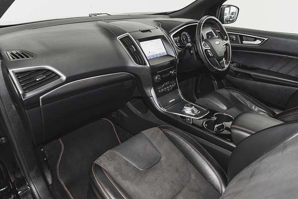 2019 Ford Endura ST-Line CA