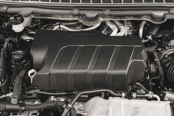 2019 Ford Endura ST-Line CA