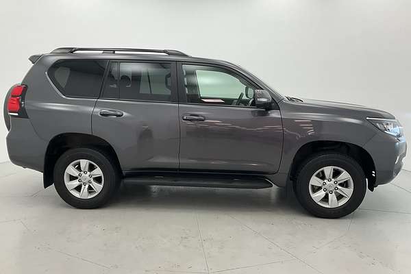 2023 Toyota Landcruiser Prado GXL GDJ150R