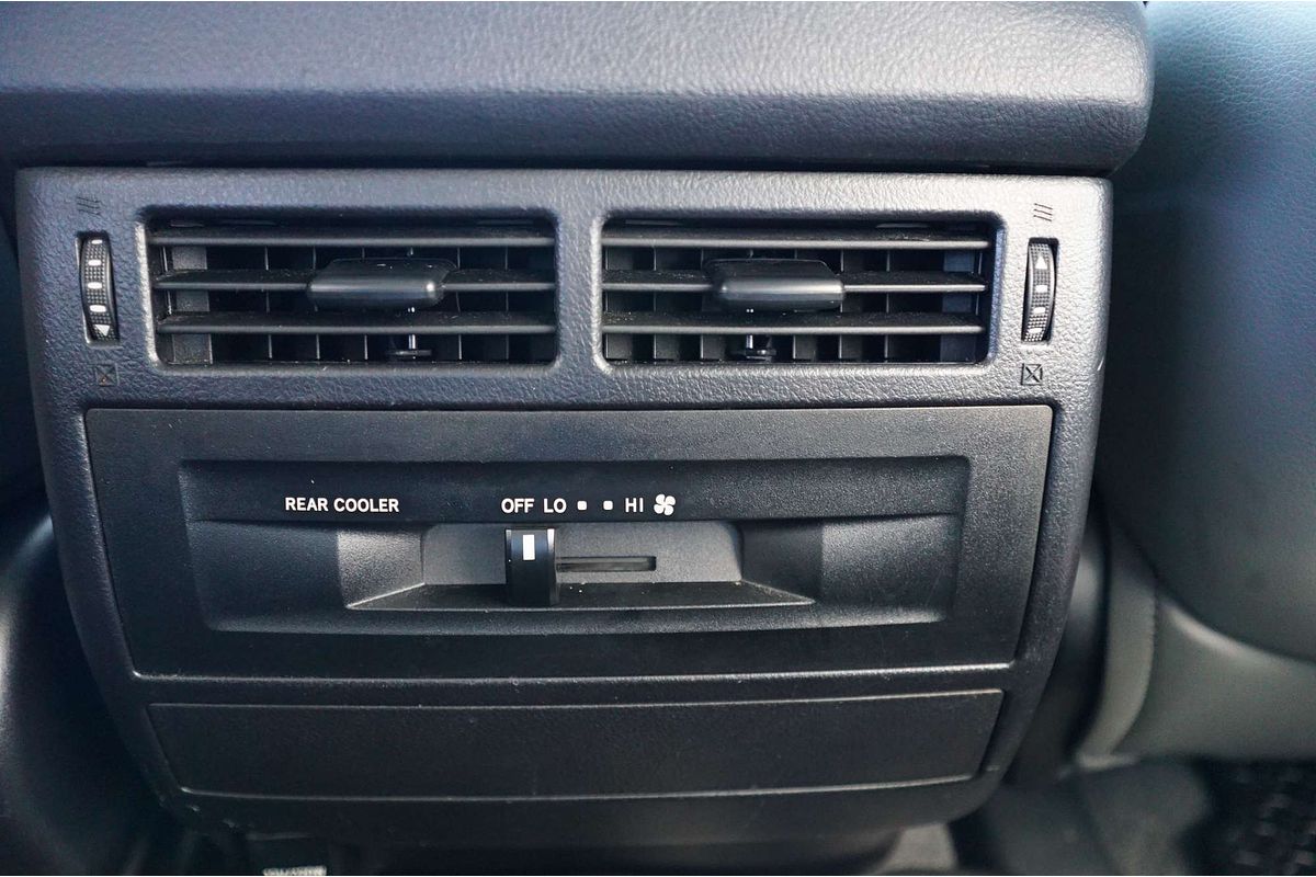 2016 Toyota Landcruiser GXL VDJ200R