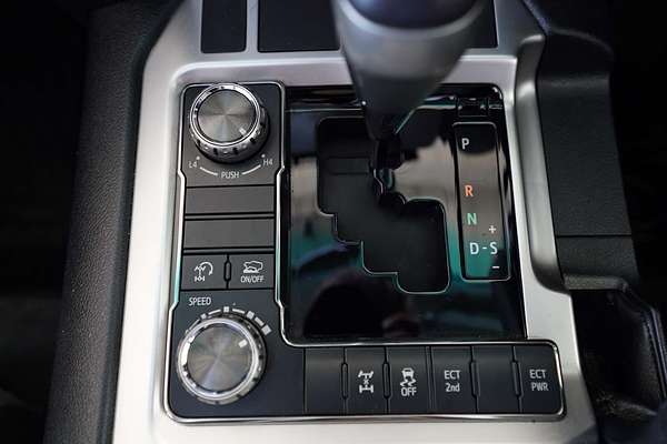 2016 Toyota Landcruiser GXL VDJ200R