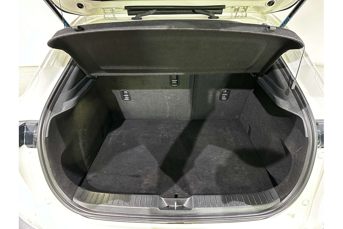 2020 Mazda CX-30 G20 Touring DM Series