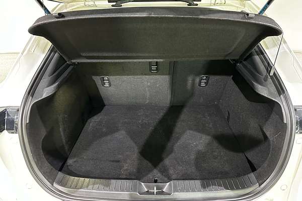 2020 Mazda CX-30 G20 Touring DM Series