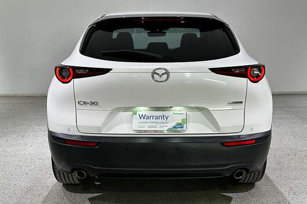 2020 Mazda CX-30 G20 Touring DM Series