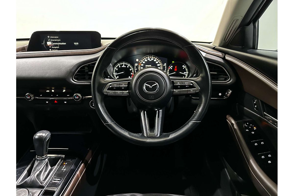 2020 Mazda CX-30 G20 Touring DM Series