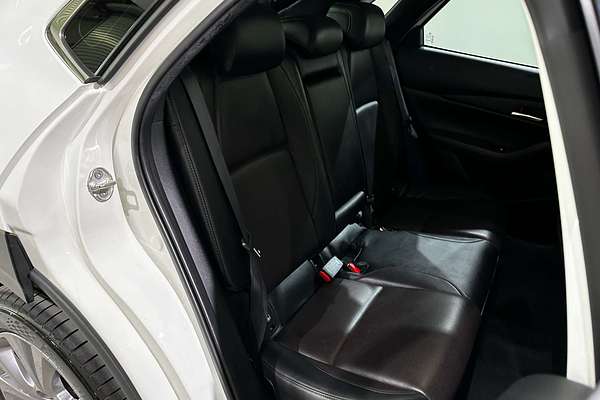 2020 Mazda CX-30 G20 Touring DM Series