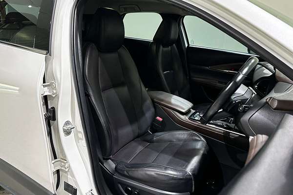 2020 Mazda CX-30 G20 Touring DM Series