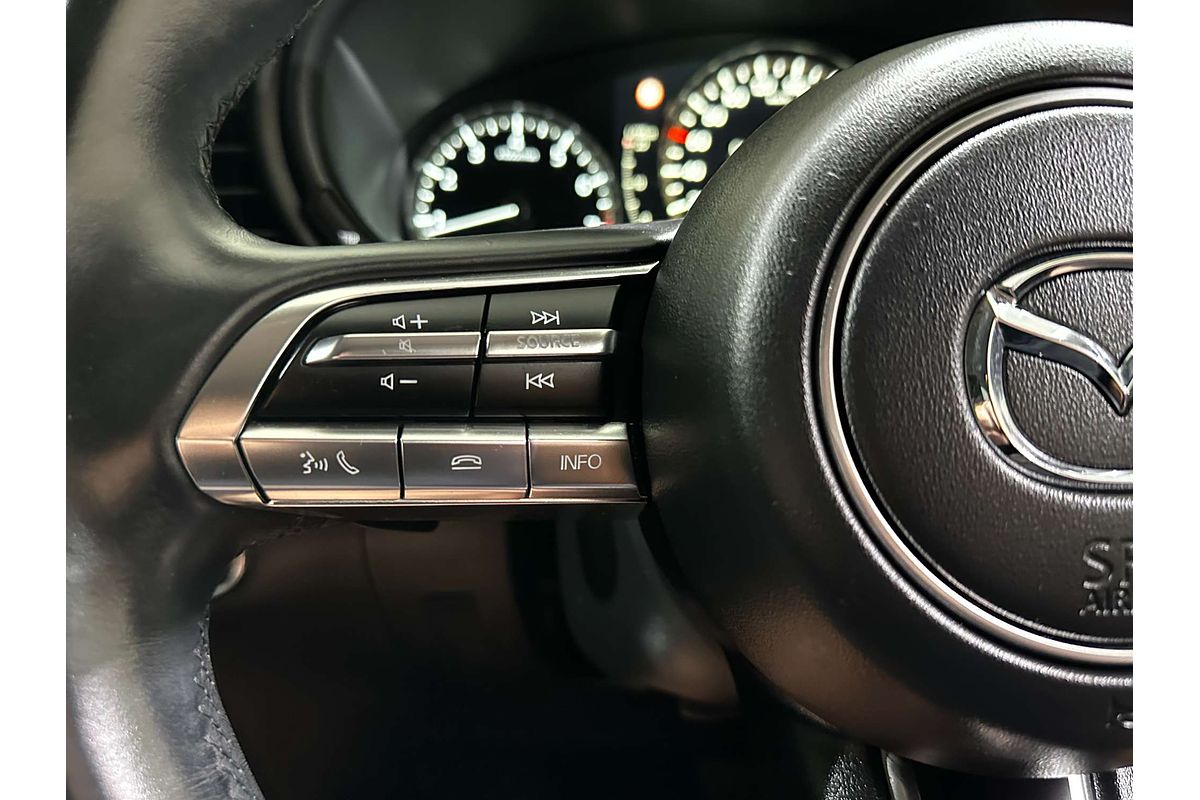 2020 Mazda CX-30 G20 Touring DM Series