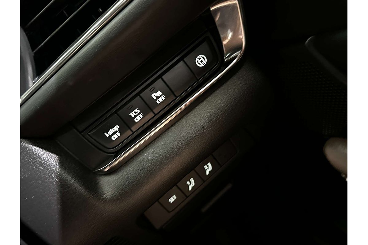 2020 Mazda CX-30 G20 Touring DM Series