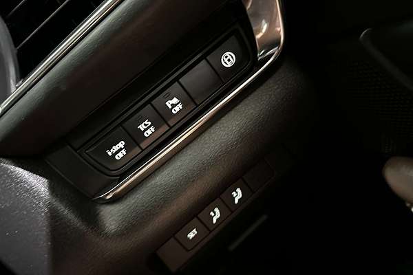 2020 Mazda CX-30 G20 Touring DM Series