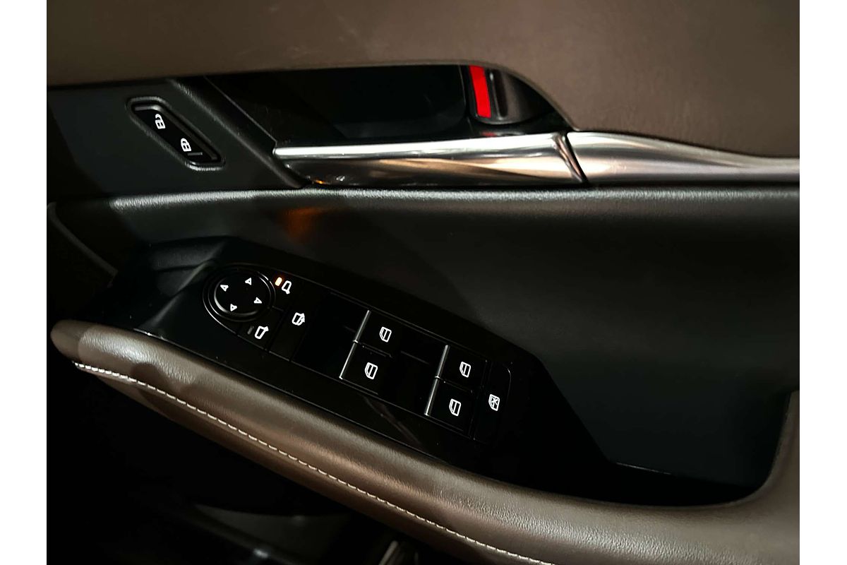 2020 Mazda CX-30 G20 Touring DM Series