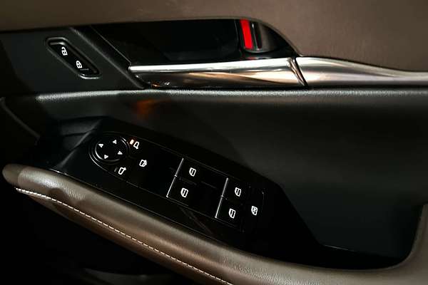 2020 Mazda CX-30 G20 Touring DM Series