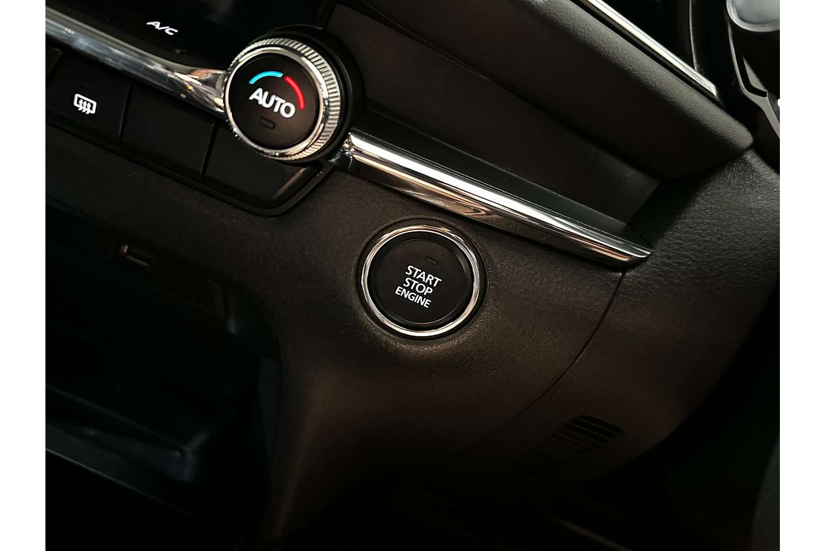 2020 Mazda CX-30 G20 Touring DM Series