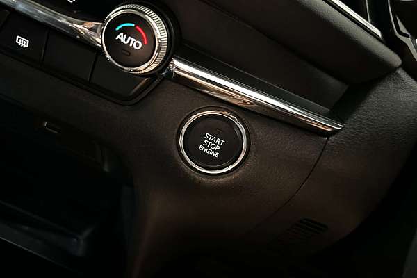 2020 Mazda CX-30 G20 Touring DM Series