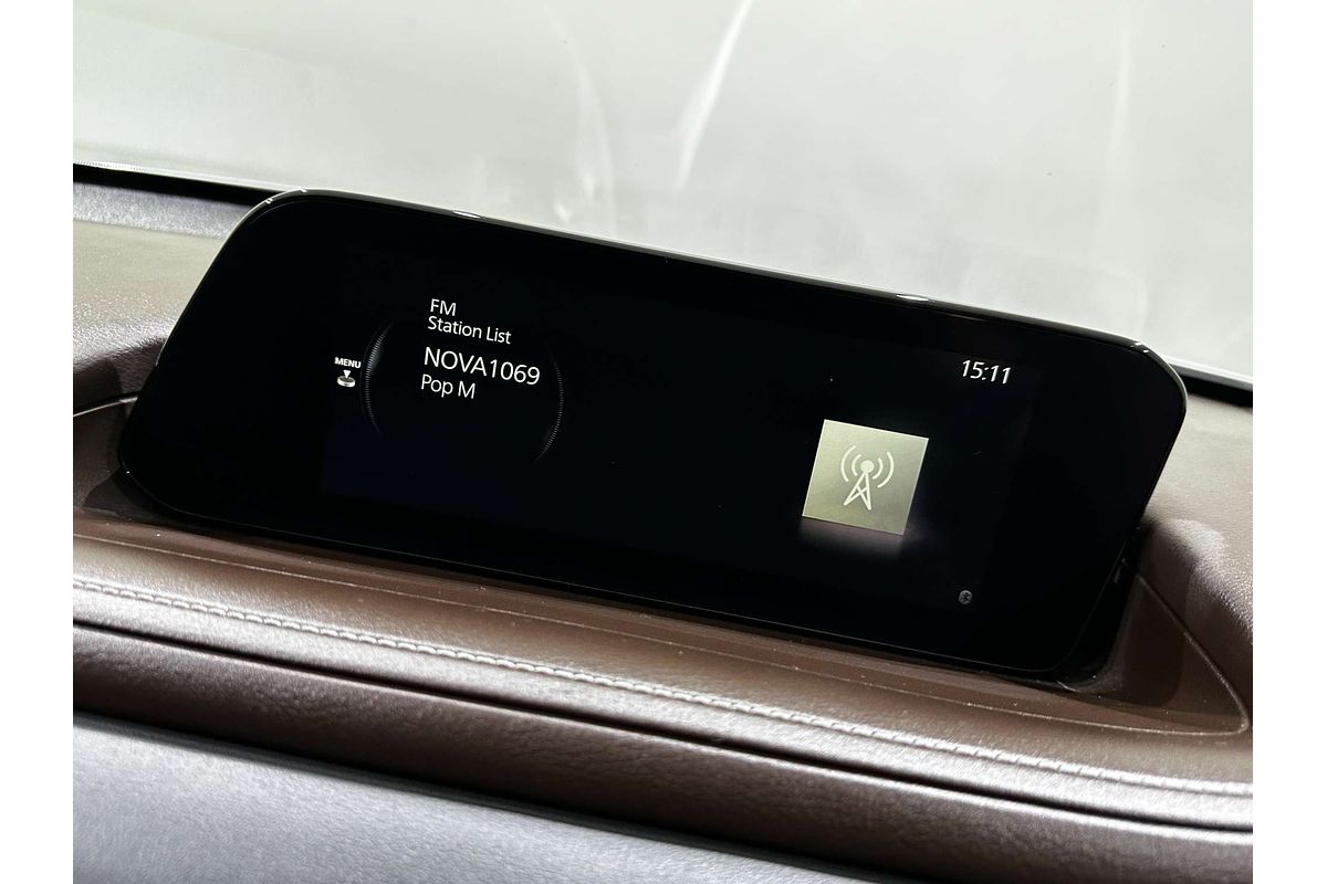 2020 Mazda CX-30 G20 Touring DM Series