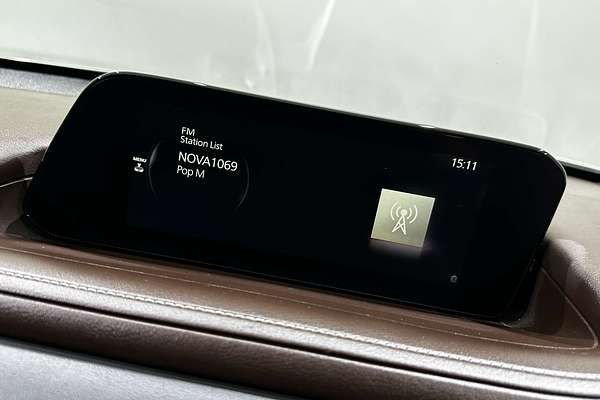 2020 Mazda CX-30 G20 Touring DM Series