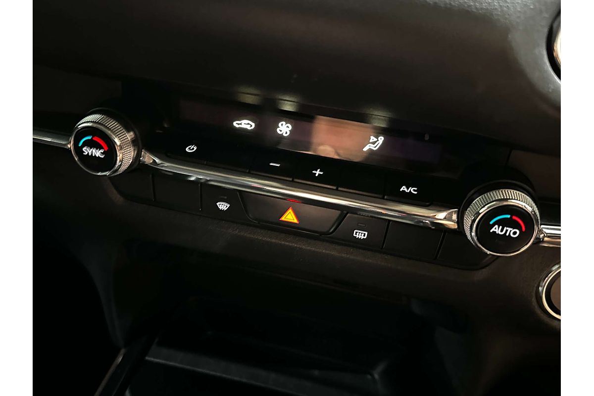 2020 Mazda CX-30 G20 Touring DM Series