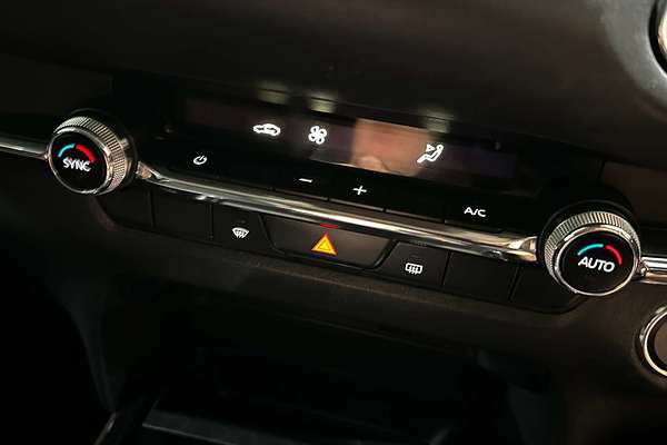 2020 Mazda CX-30 G20 Touring DM Series