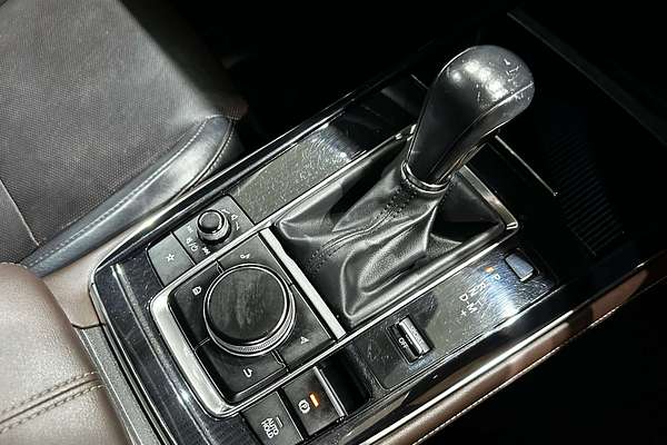 2020 Mazda CX-30 G20 Touring DM Series