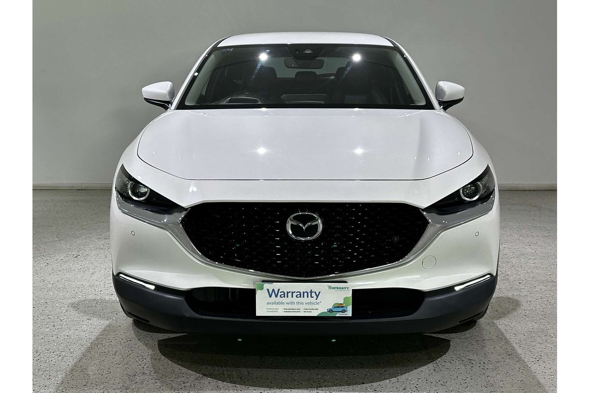 2020 Mazda CX-30 G20 Touring DM Series