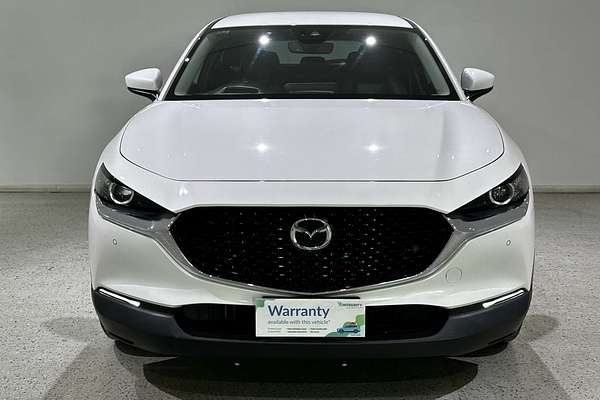 2020 Mazda CX-30 G20 Touring DM Series