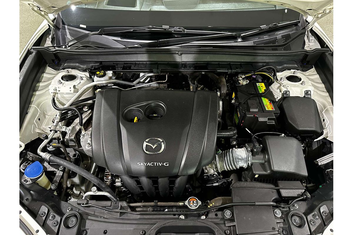 2020 Mazda CX-30 G20 Touring DM Series