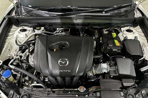 2020 Mazda CX-30 G20 Touring DM Series