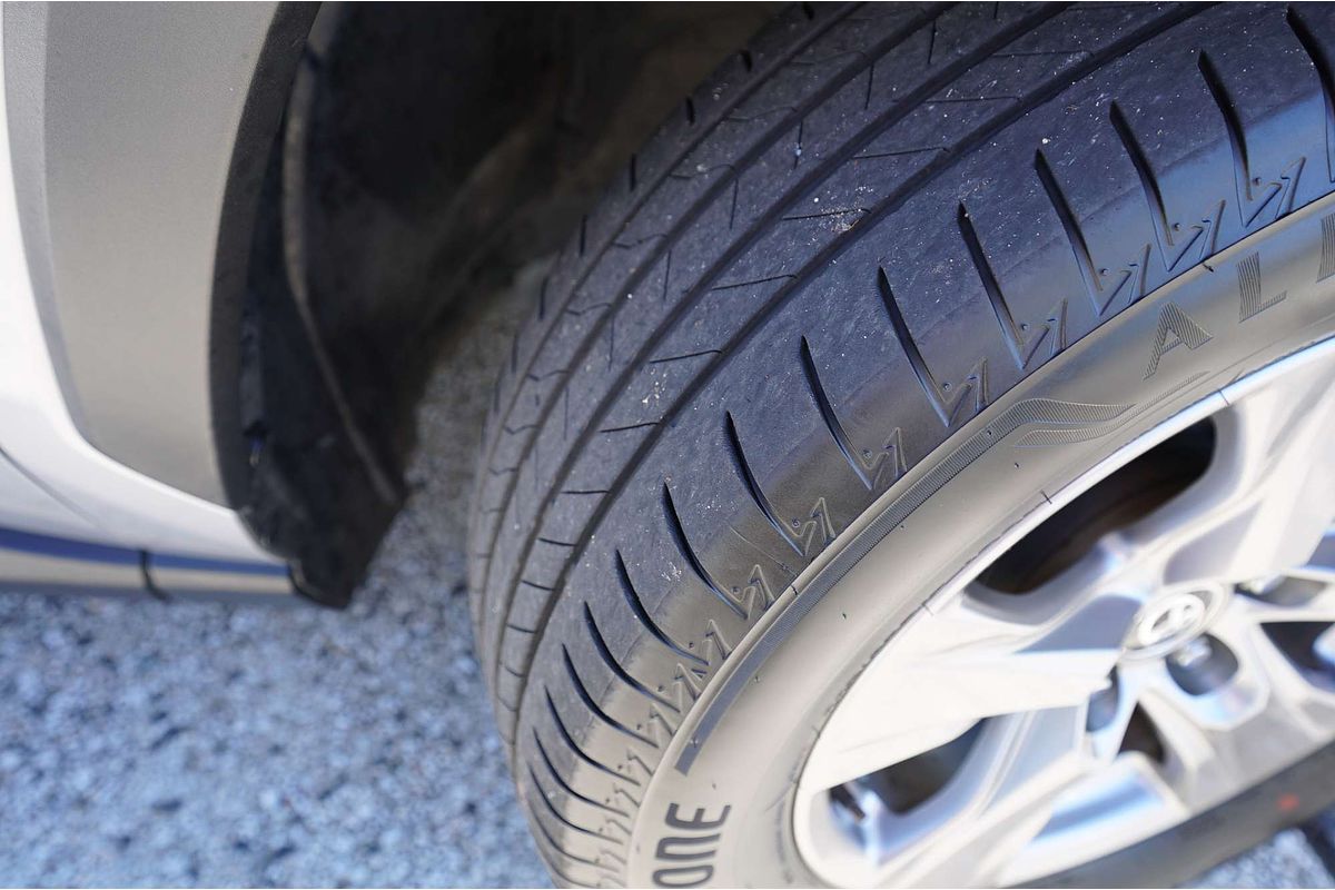 2023 Toyota RAV4 GX AXAH54R