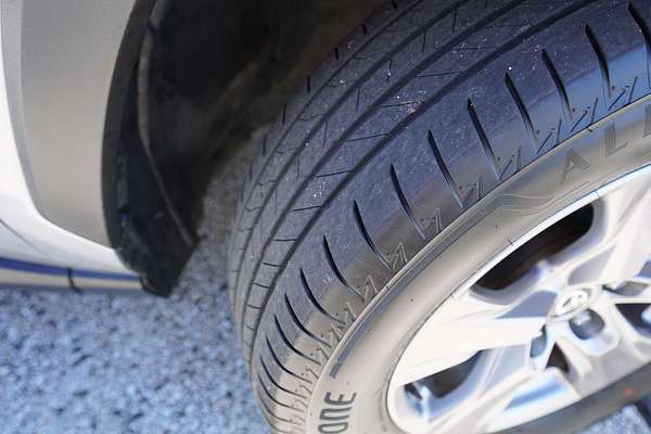 2023 Toyota RAV4 GX AXAH54R