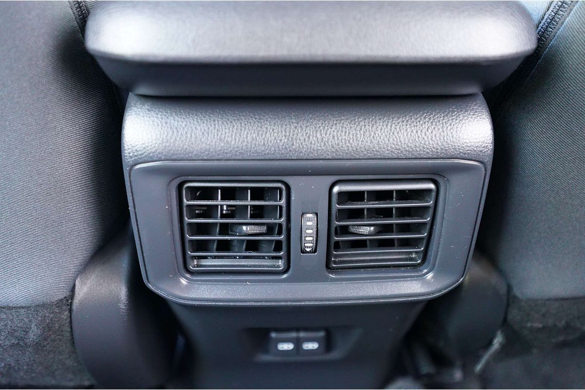 2023 Toyota RAV4 GX AXAH54R