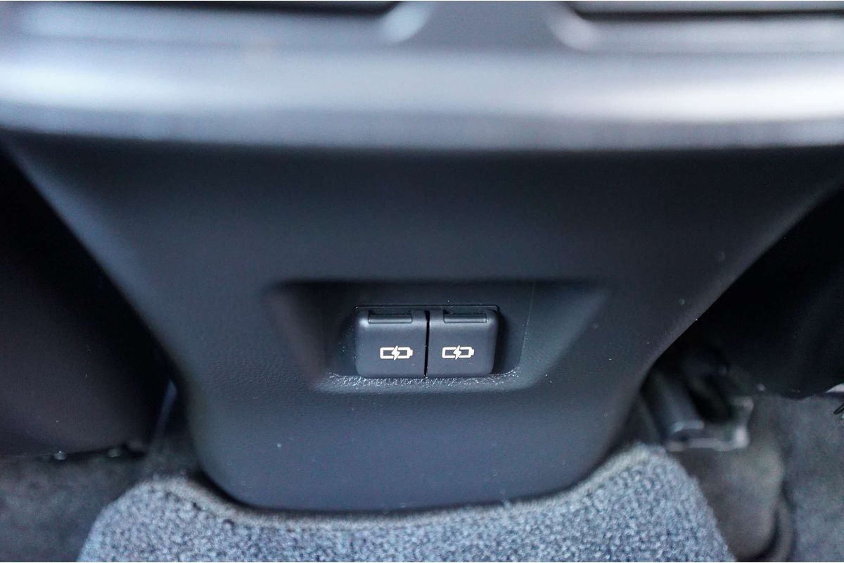 2023 Toyota RAV4 GX AXAH54R