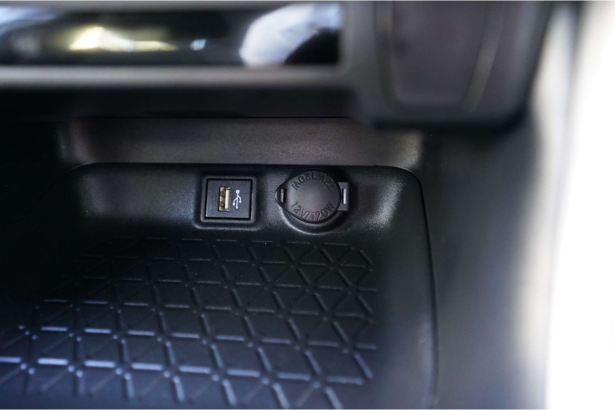 2023 Toyota RAV4 GX AXAH54R