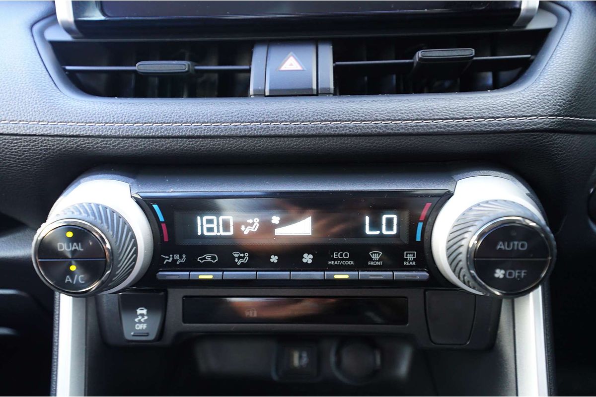 2023 Toyota RAV4 GX AXAH54R