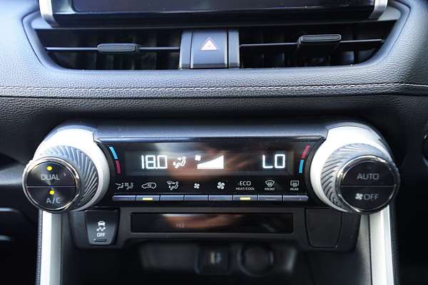 2023 Toyota RAV4 GX AXAH54R