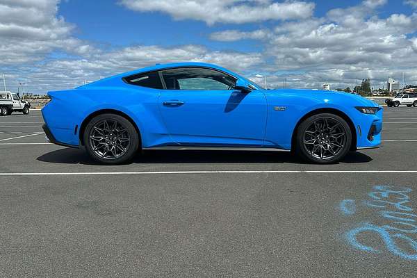 2024 Ford Mustang GT FO